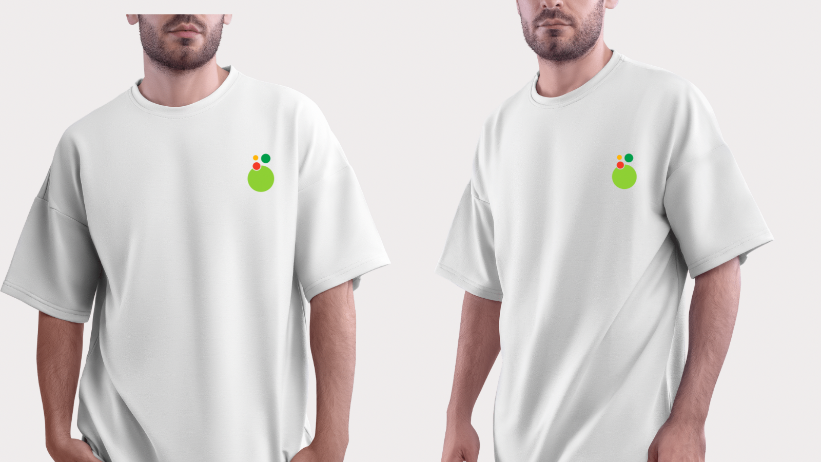 white t shirt