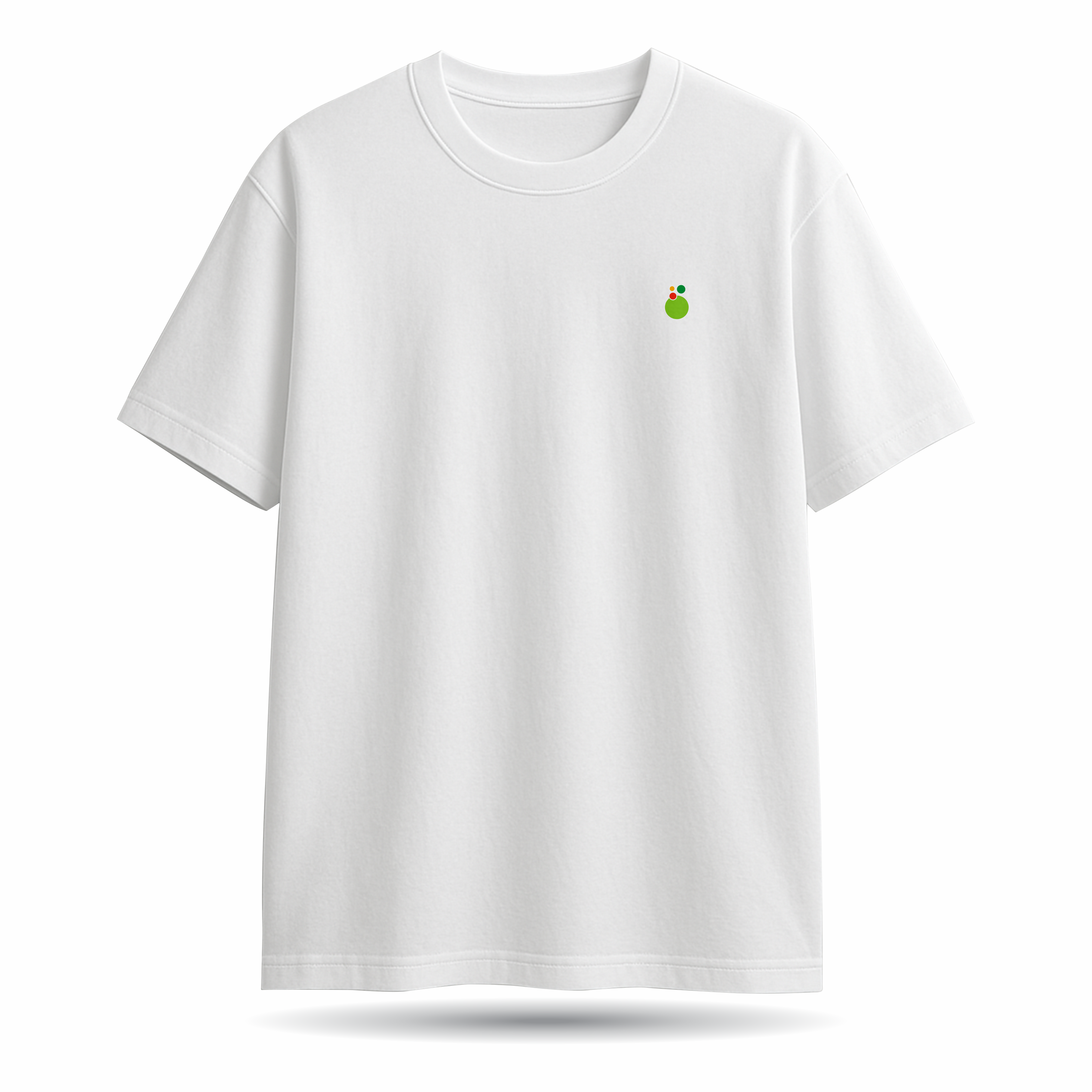 Women's Classic White Shirt – Timeless Style, Everyday Comfort