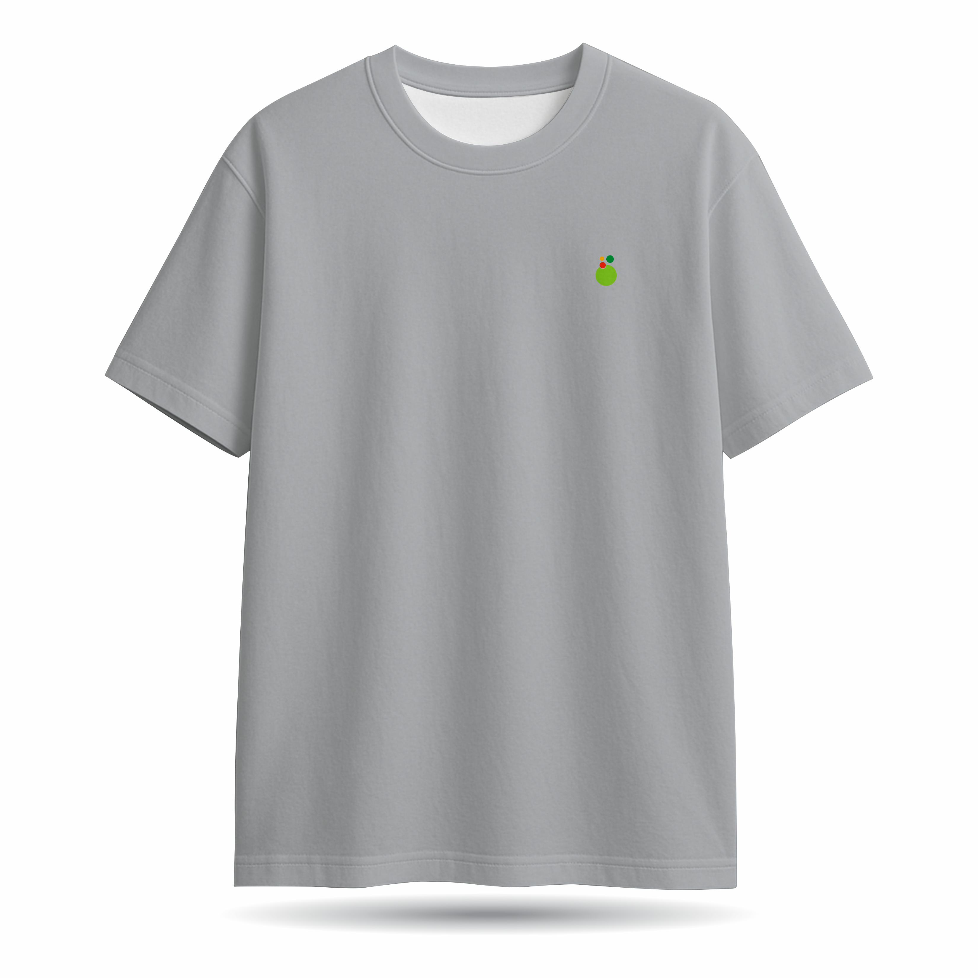Women's Oversized T-Shirt – Relaxed Fit, Effortless Style